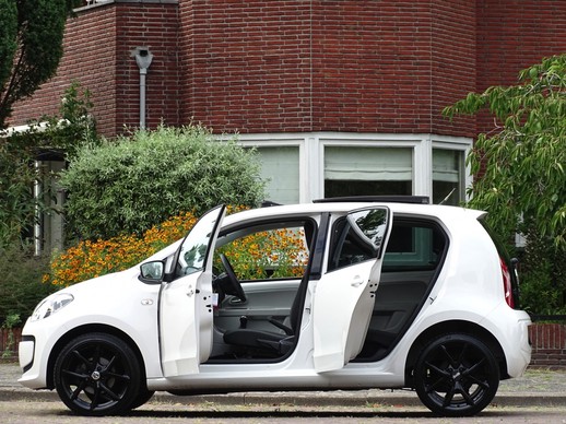 Volkswagen up! - Afbeelding 4 van 30