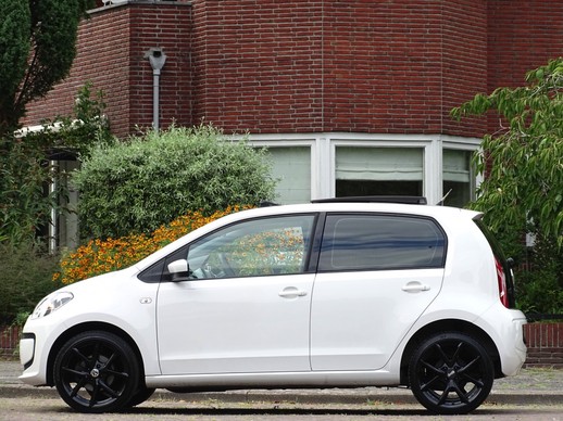 Volkswagen up! - Afbeelding 5 van 30