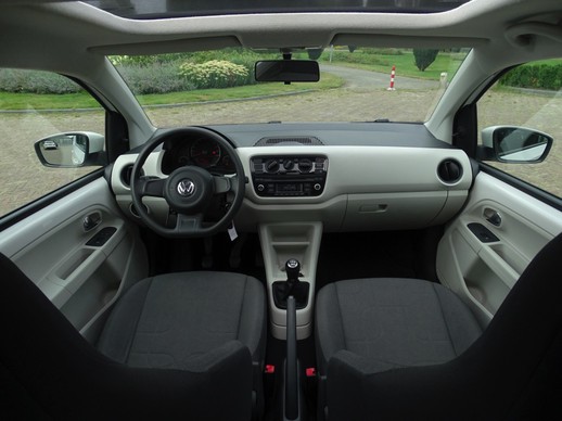 Volkswagen up! - Afbeelding 8 van 30