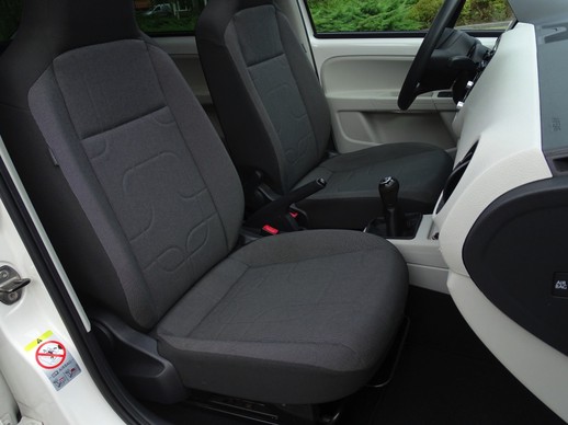Volkswagen up! - Afbeelding 10 van 30