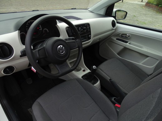 Volkswagen up! - Afbeelding 12 van 30