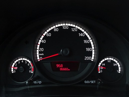 Volkswagen up! - Afbeelding 14 van 30