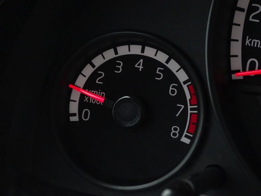 Volkswagen up! - Afbeelding 15 van 30
