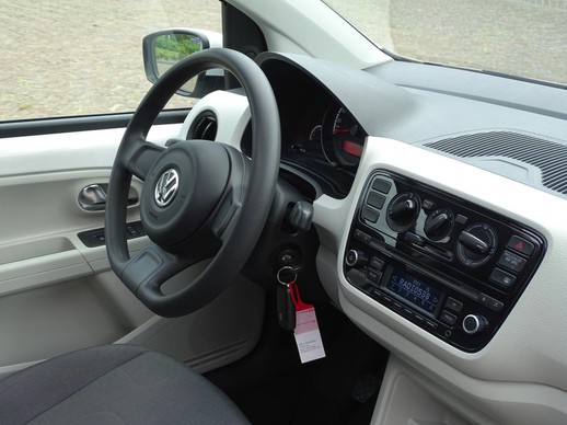 Volkswagen up! - Afbeelding 18 van 30