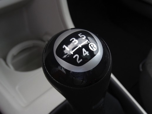 Volkswagen up! - Afbeelding 22 van 30