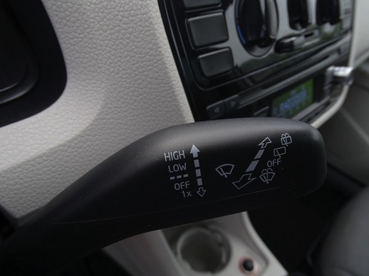 Volkswagen up! - Afbeelding 23 van 30