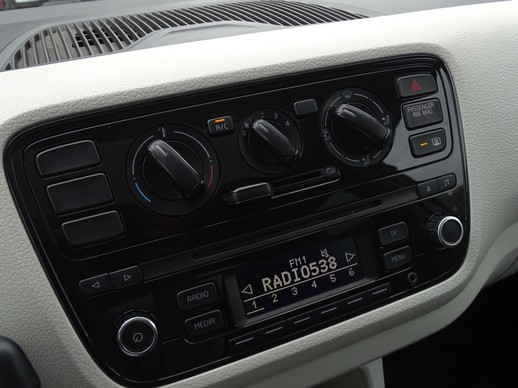Volkswagen up! - Afbeelding 28 van 30