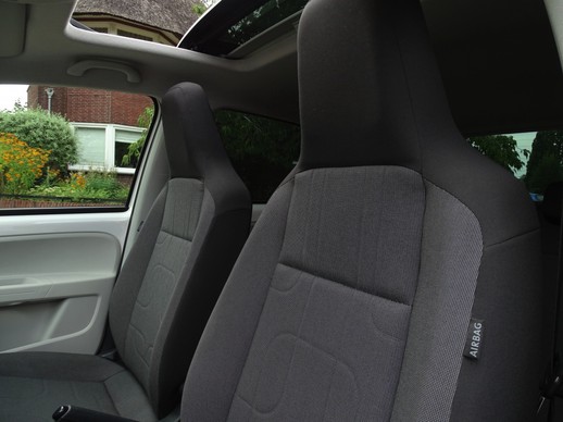 Volkswagen up! - Afbeelding 29 van 30