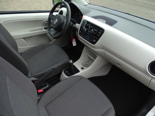 Volkswagen up! - Afbeelding 30 van 30