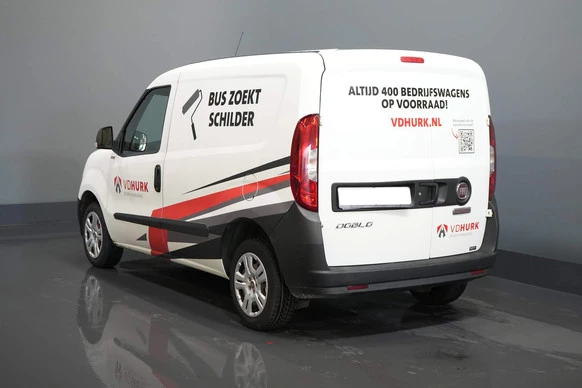 Fiat Doblò - Afbeelding 2 van 23