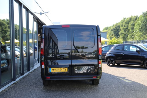 Renault Trafic - Afbeelding 2 van 16