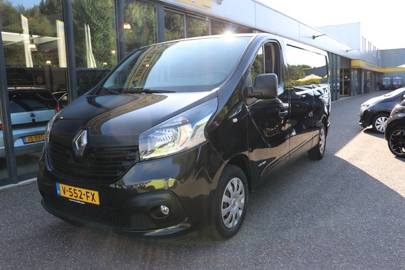 Renault Trafic - Afbeelding 5 van 16