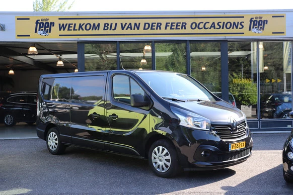 Renault Trafic - Afbeelding 1 van 16