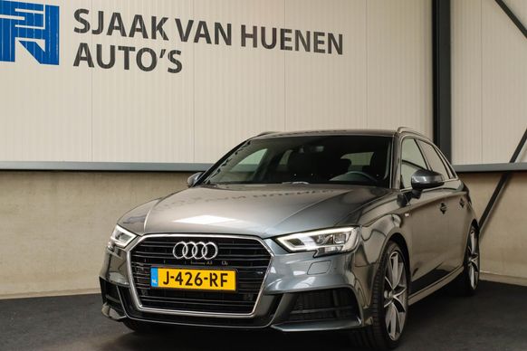 Audi A3 - Afbeelding 4 van 30