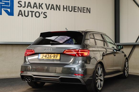 Audi A3 - Afbeelding 8 van 30