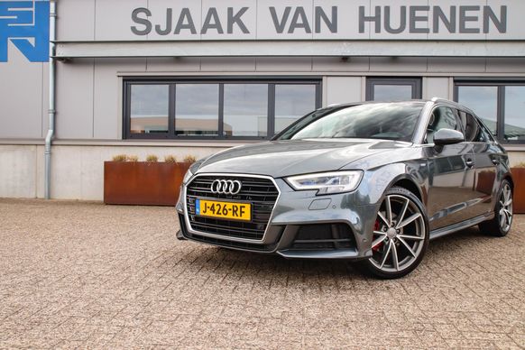 Audi A3 - Afbeelding 22 van 30