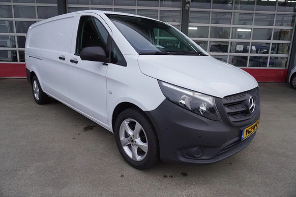 Mercedes-Benz Vito - Afbeelding 2 van 23