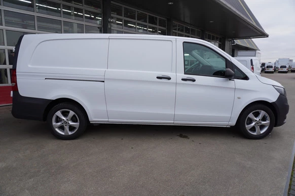 Mercedes-Benz Vito - Afbeelding 3 van 23