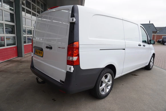 Mercedes-Benz Vito - Afbeelding 4 van 23