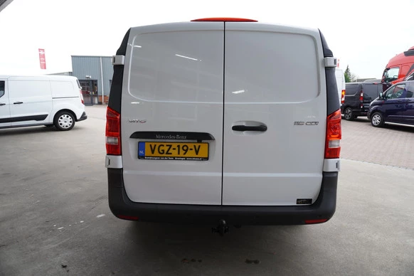 Mercedes-Benz Vito - Afbeelding 5 van 23