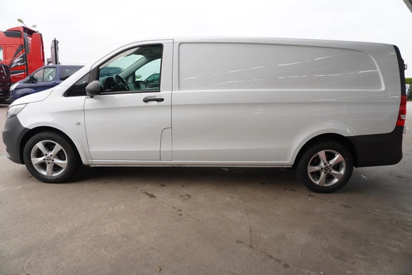 Mercedes-Benz Vito - Afbeelding 7 van 23