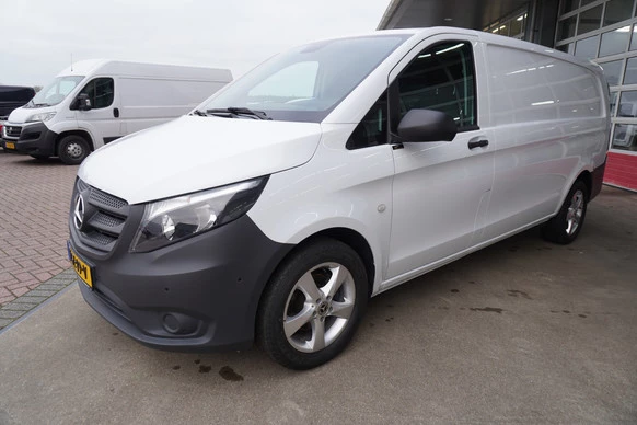 Mercedes-Benz Vito - Afbeelding 8 van 23