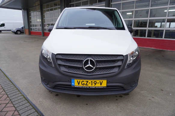 Mercedes-Benz Vito - Afbeelding 9 van 23