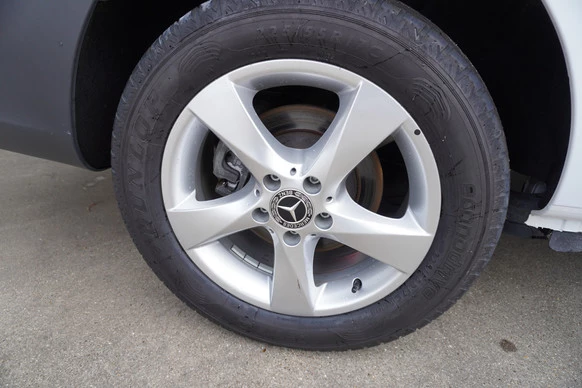 Mercedes-Benz Vito - Afbeelding 10 van 23