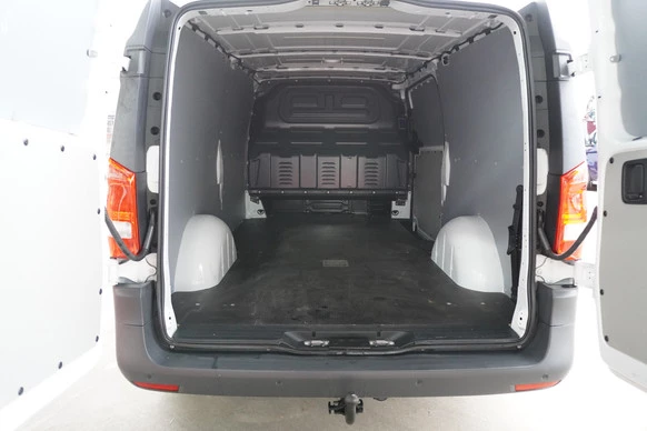 Mercedes-Benz Vito - Afbeelding 11 van 23