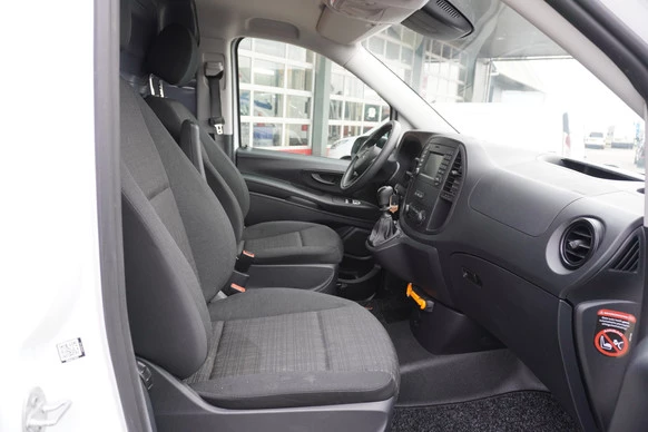 Mercedes-Benz Vito - Afbeelding 12 van 23