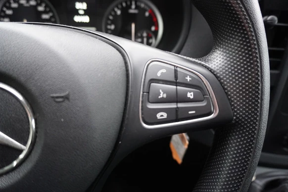 Mercedes-Benz Vito - Afbeelding 16 van 23
