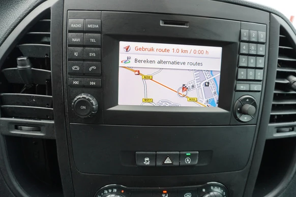 Mercedes-Benz Vito - Afbeelding 19 van 23