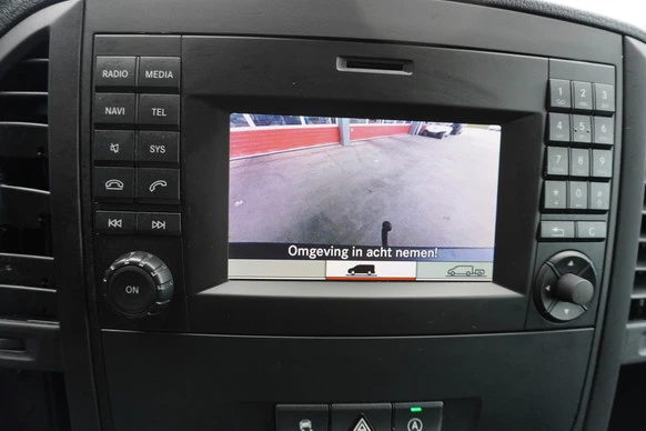 Mercedes-Benz Vito - Afbeelding 20 van 23