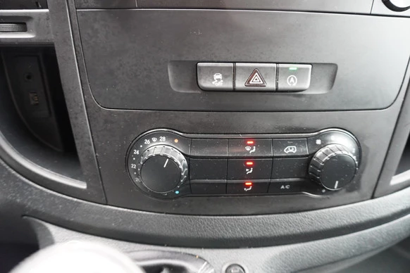 Mercedes-Benz Vito - Afbeelding 21 van 23