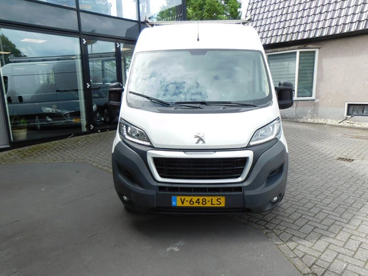 Peugeot Boxer - Afbeelding 1 van 14
