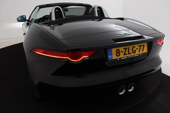 Jaguar F-Type - Afbeelding 29 van 30