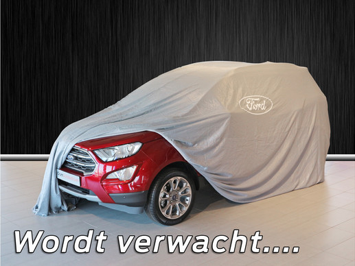 Ford Kuga - Afbeelding 2 van 30