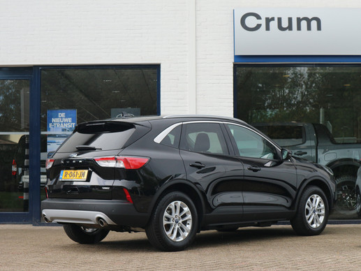 Ford Kuga - Afbeelding 4 van 30