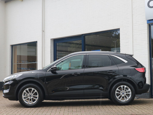 Ford Kuga - Afbeelding 5 van 30