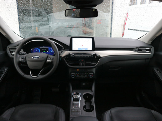Ford Kuga - Afbeelding 7 van 30