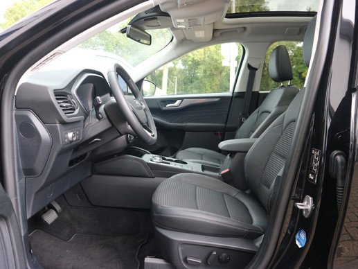 Ford Kuga - Afbeelding 8 van 30