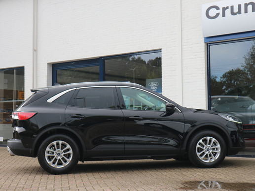 Ford Kuga - Afbeelding 15 van 30