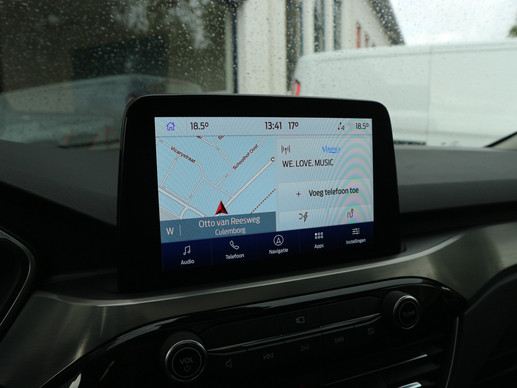 Ford Kuga - Afbeelding 21 van 30