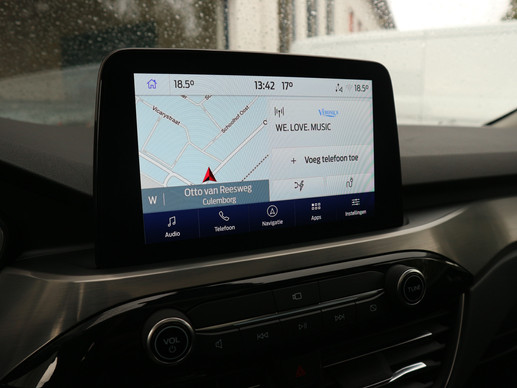 Ford Kuga - Afbeelding 23 van 30