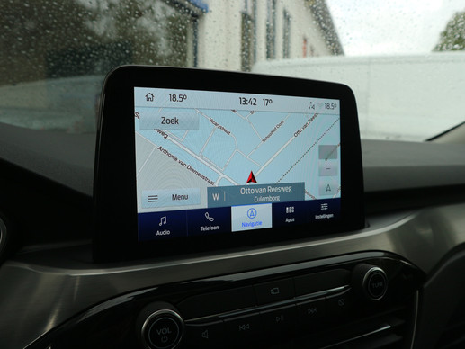 Ford Kuga - Afbeelding 24 van 30