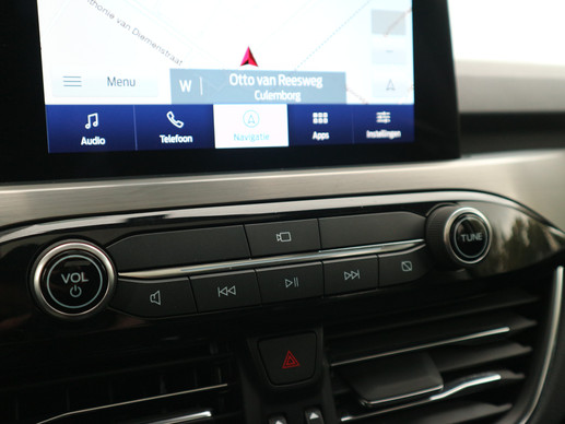 Ford Kuga - Afbeelding 25 van 30