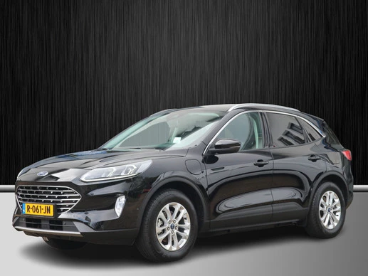 Ford Kuga - Afbeelding 1 van 30