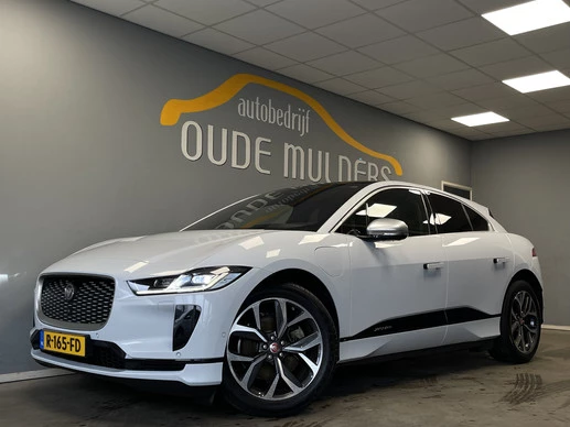 Jaguar I-PACE - Afbeelding 1 van 30