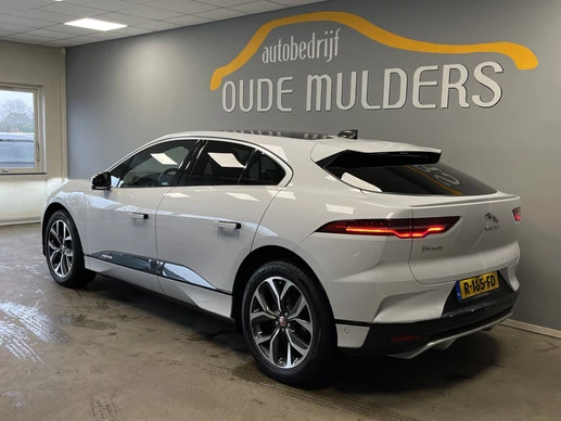 Jaguar I-PACE - Afbeelding 3 van 30