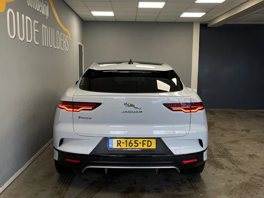 Jaguar I-PACE - Afbeelding 4 van 30